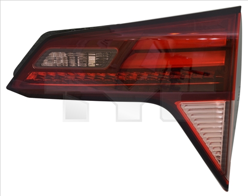 Tail Light Assembly  Art. 170866069