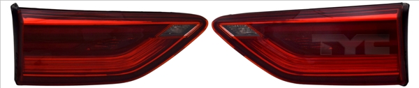 Tail Light Assembly  Art. 1711171002