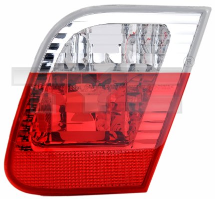 Tail Light Assembly (Inner, Left)  Art. 175222119