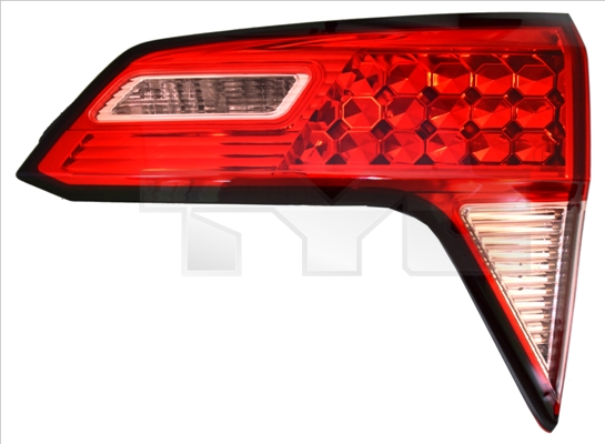 Tail Light Assembly  Art. 175577009