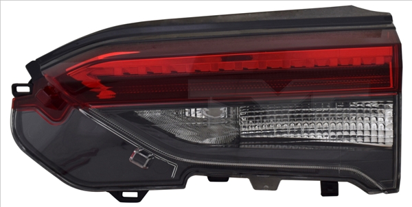 Tail Light Assembly  Art. 175804169