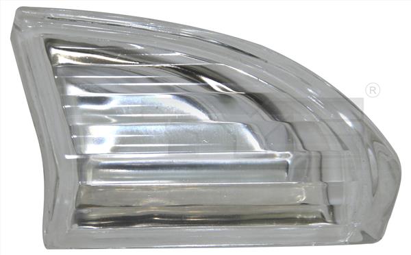 Eyelid, front fog light (Right)  Art. 1811019006