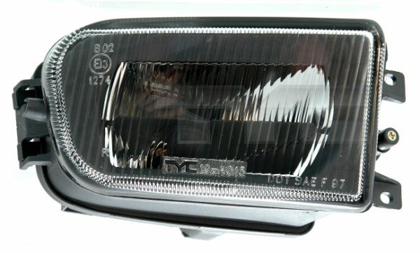 Front Fog Light (Right)  Art. 190015052