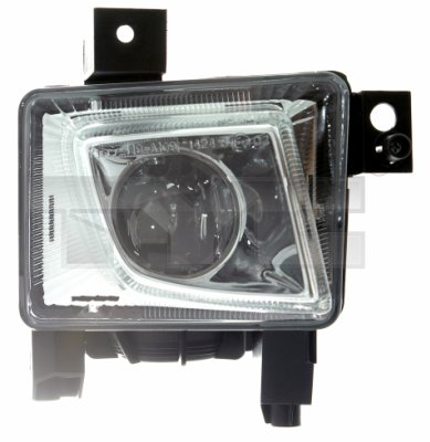 Front Fog Light (Left)  Art. 190110052