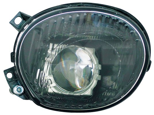 Front Fog Light (Right)  Art. 190141052