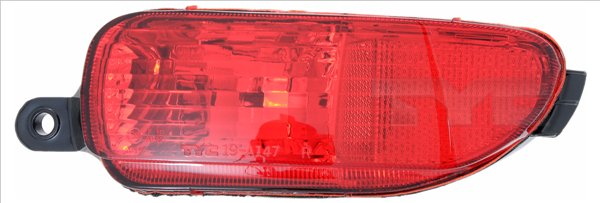 Rear Fog Light (Right)  Art. 190147052