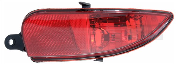 Rear Fog Light (Right)  Art. 190149012