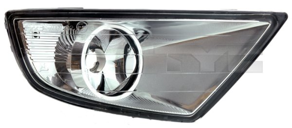 Front Fog Light (Right)  Art. 190157052