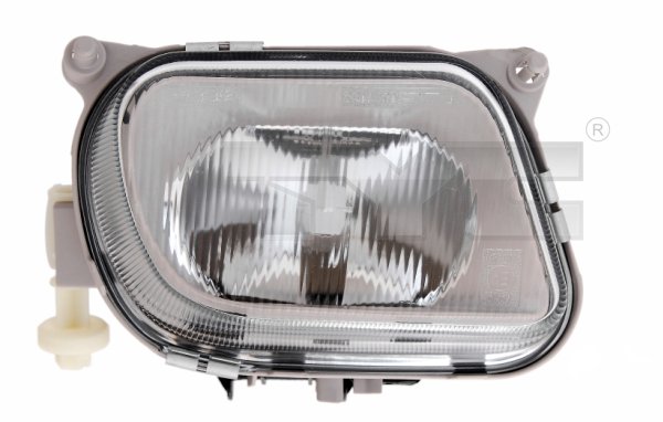 Front Fog Light (Right)  Art. 190181059