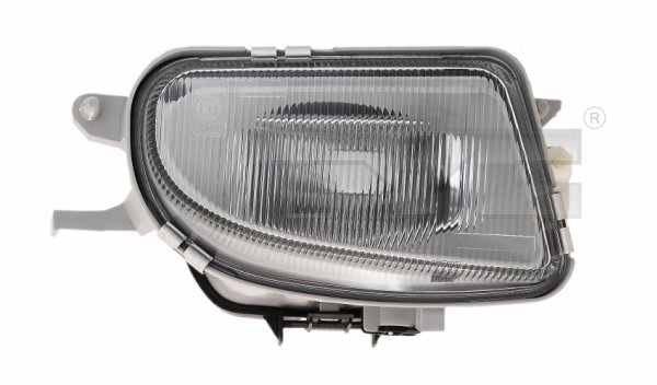 Front Fog Light (Left)  Art. 190184052