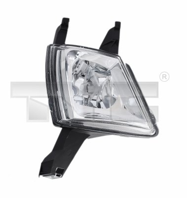 Front Fog Light (Right)  Art. 190235052