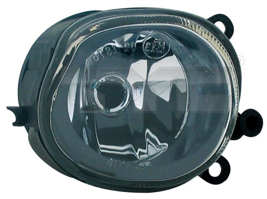 Front Fog Light (Left)  Art. 190270052