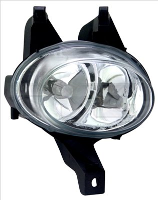 Front Fog Light (Right)  Art. 190289052