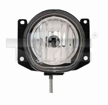 Front Fog Light (Both sides)  Art. 190397052