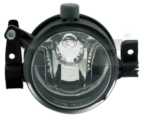 Front Fog Light (Right)  Art. 190407001