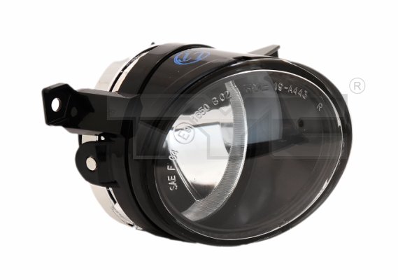 Front Fog Light (Left)  Art. 190448012