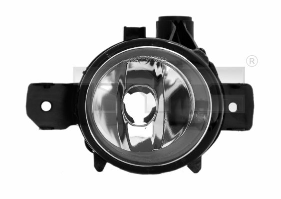 Front Fog Light (Right)  Art. 190467012