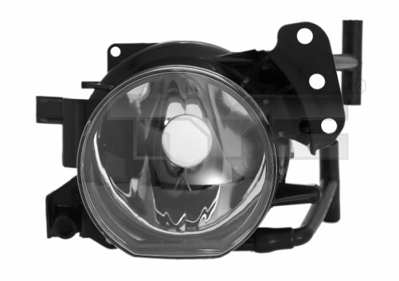 Front Fog Light (Right)  Art. 190471001