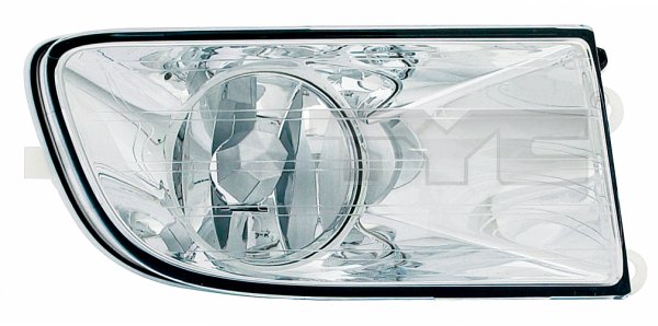 Front Fog Light (Right)  Art. 190477001