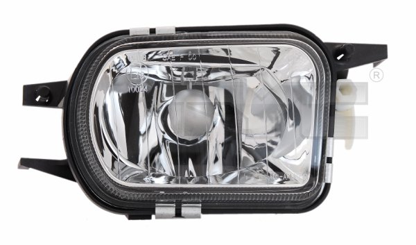 Front Fog Light (Left)  Art. 190554019