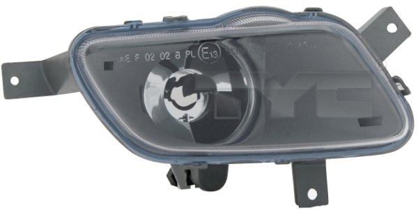 Front Fog Light (Right)  Art. 190589019