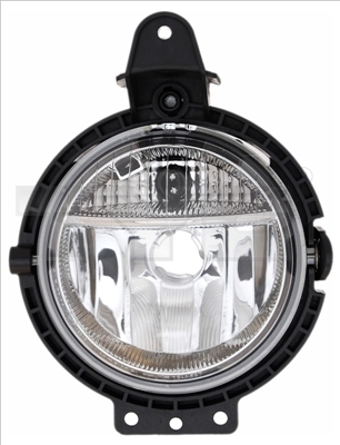 Front Fog Light (Both sides)  Art. 190597019