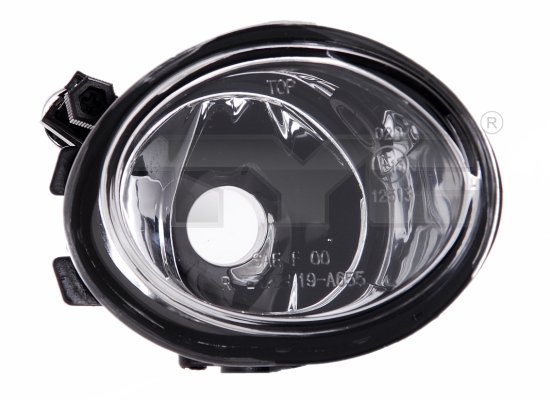 Front Fog Light (Left)  Art. 190656019