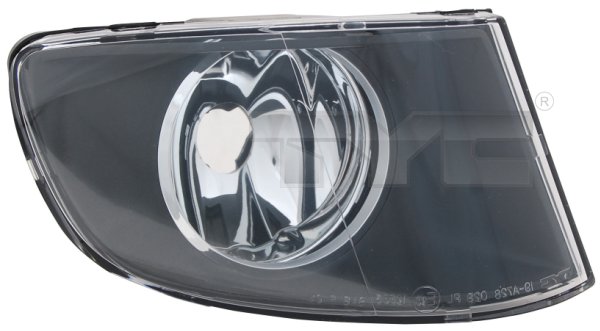 Front Fog Light (Right)  Art. 190727019