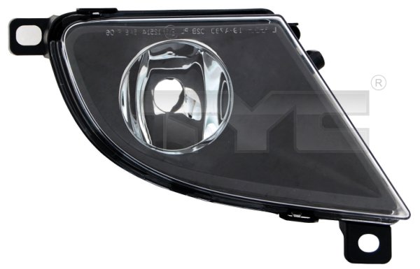 Front Fog Light (Right)  Art. 190729019