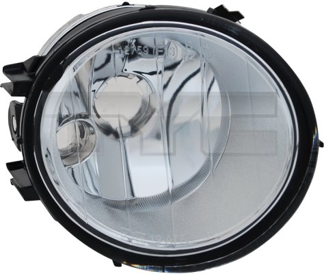 Front Fog Light (Left)  Art. 190774012