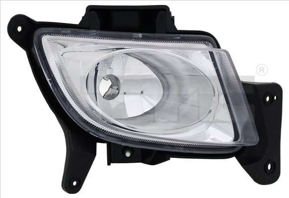 Front Fog Light (Right)  Art. 190783012