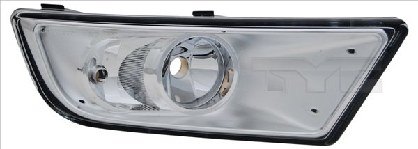 Front Fog Light (Left)  Art. 190786012