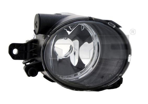 Front Fog Light (Left)  Art. 190858019