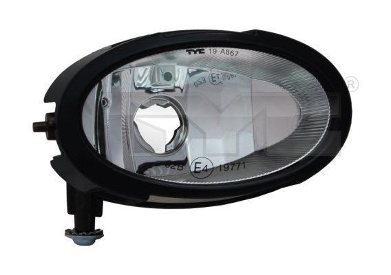 Front Fog Light (Right)  Art. 190867012