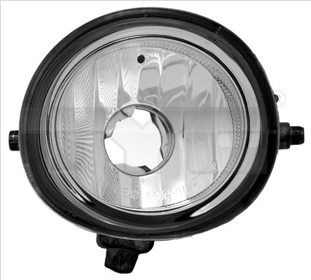 Front Fog Light (Right)  Art. 190869012