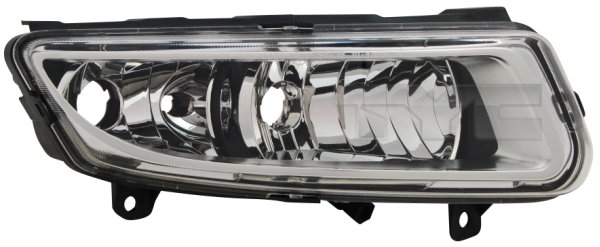 Front Fog Light (Right)  Art. 190875012