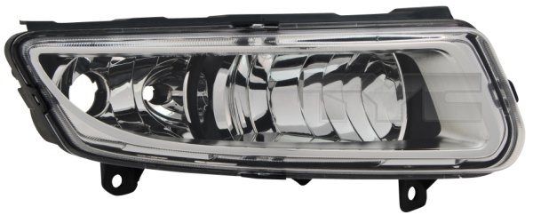 Daytime Running Light (Left)  Art. 190876212