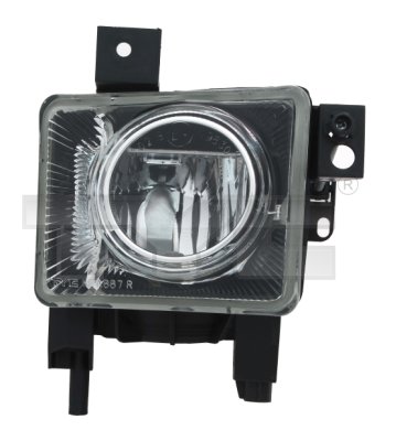 Front Fog Light (Right)  Art. 190887052