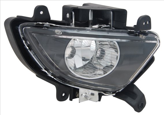 Front Fog Light (Right)  Art. 190939012