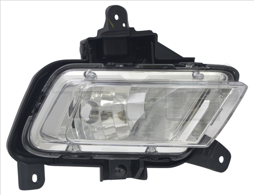 Front Fog Light (Right)  Art. 190947012