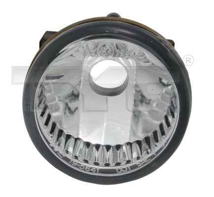 Front Fog Light (Left)  Art. 190962012