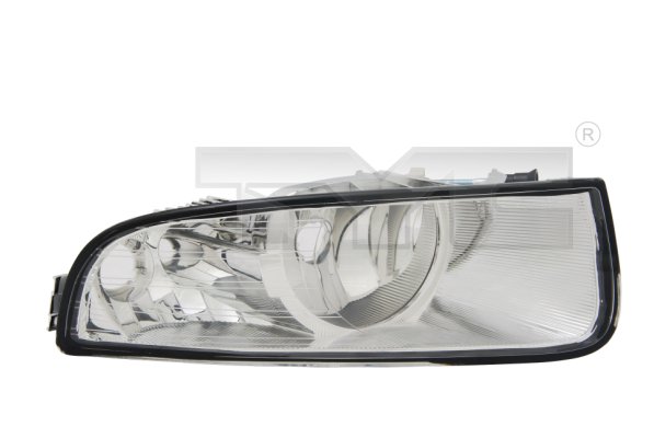 Front Fog Light (Right)  Art. 1911019012