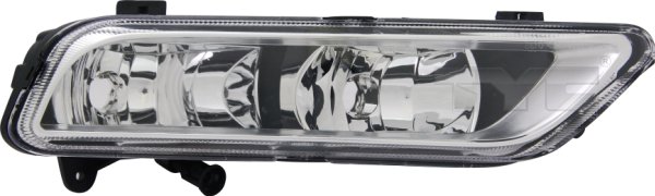 Front Fog Light (Right)  Art. 1911021062