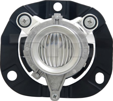 Front Fog Light (Both sides)  Art. 1911023052