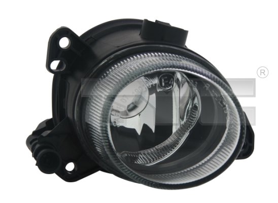 Front Fog Light (Right)  Art. 1911031019