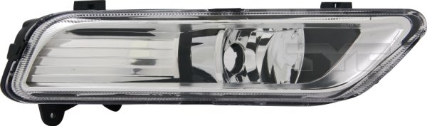 Daytime Running Light (Right)  Art. 1911045012