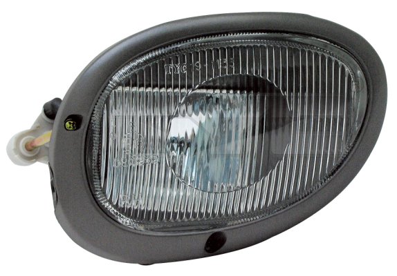 Front Fog Light (Left)  Art. 191134052