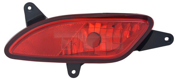 Rear Fog Light (Left)  Art. 1912062012