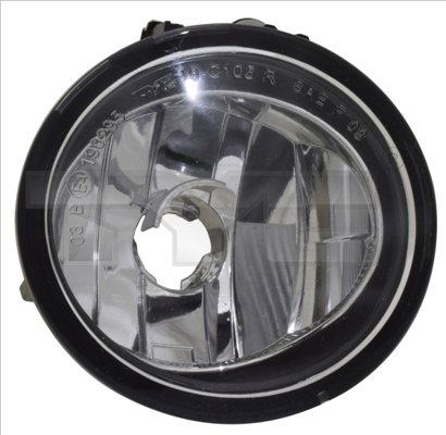 Front Fog Light (Right)  Art. 1912105119