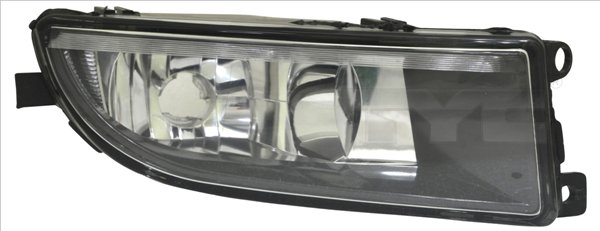 Front Fog Light (Right)  Art. 1912109019